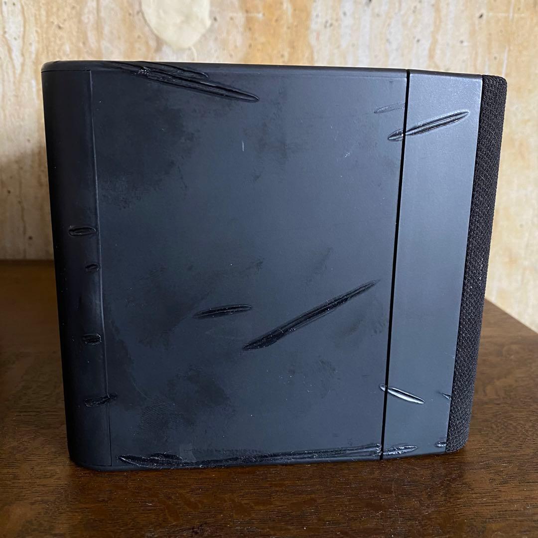 BOSE 101IT Italiano ペアスピーカー