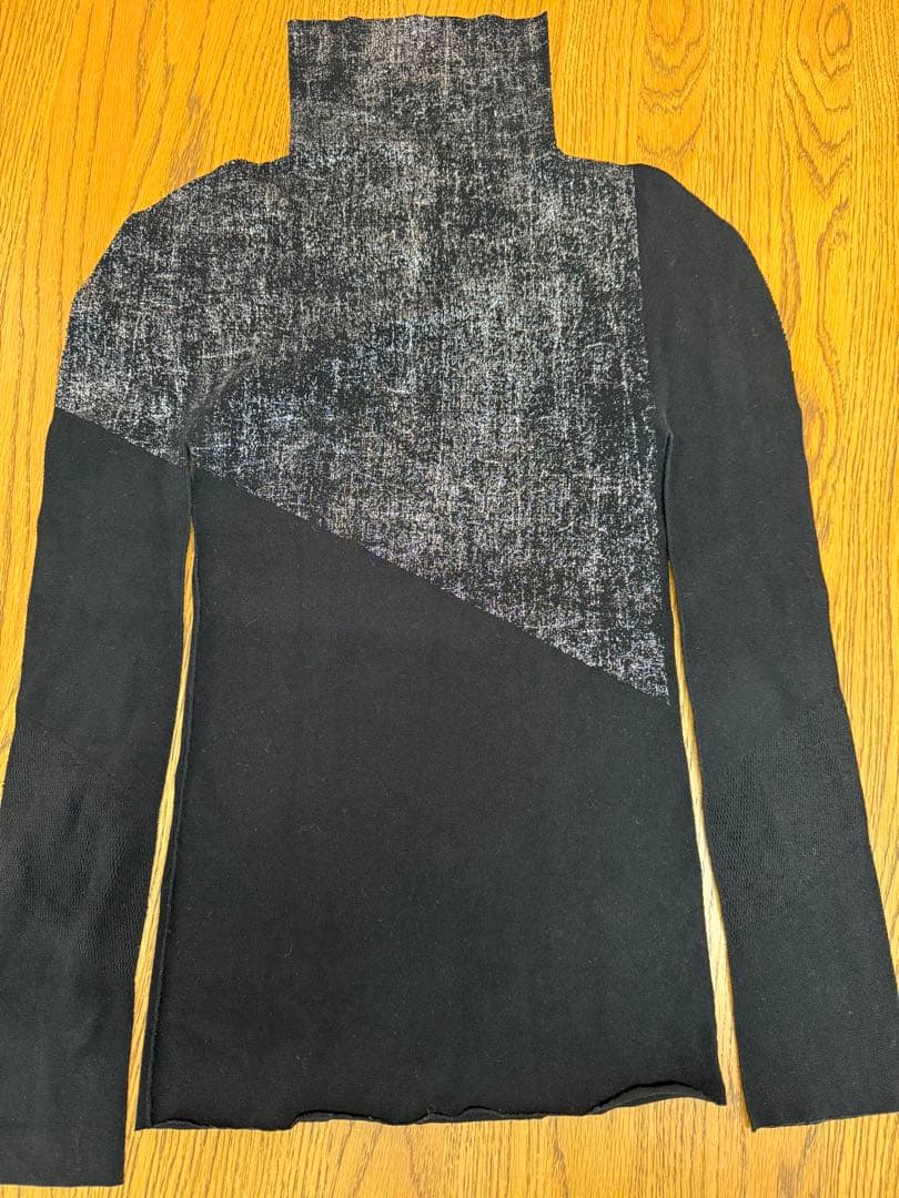 美品 レアイッセイミヤケ　エイポック　A.POC サイズ２