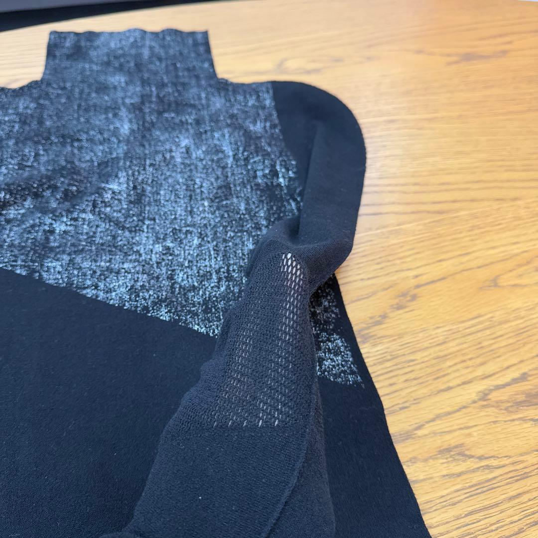 美品 レアイッセイミヤケ　エイポック　A.POC サイズ２