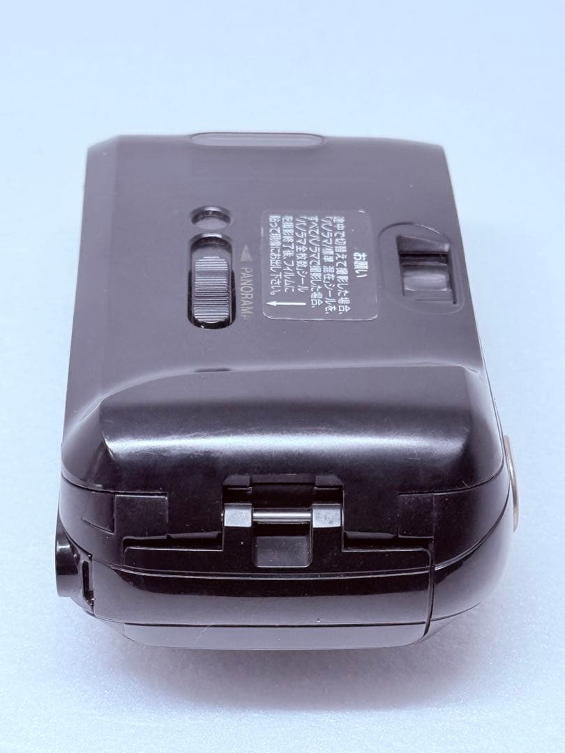 OLYMPUS μ[mju] 初代 動作確認済 コンパクトカメラ