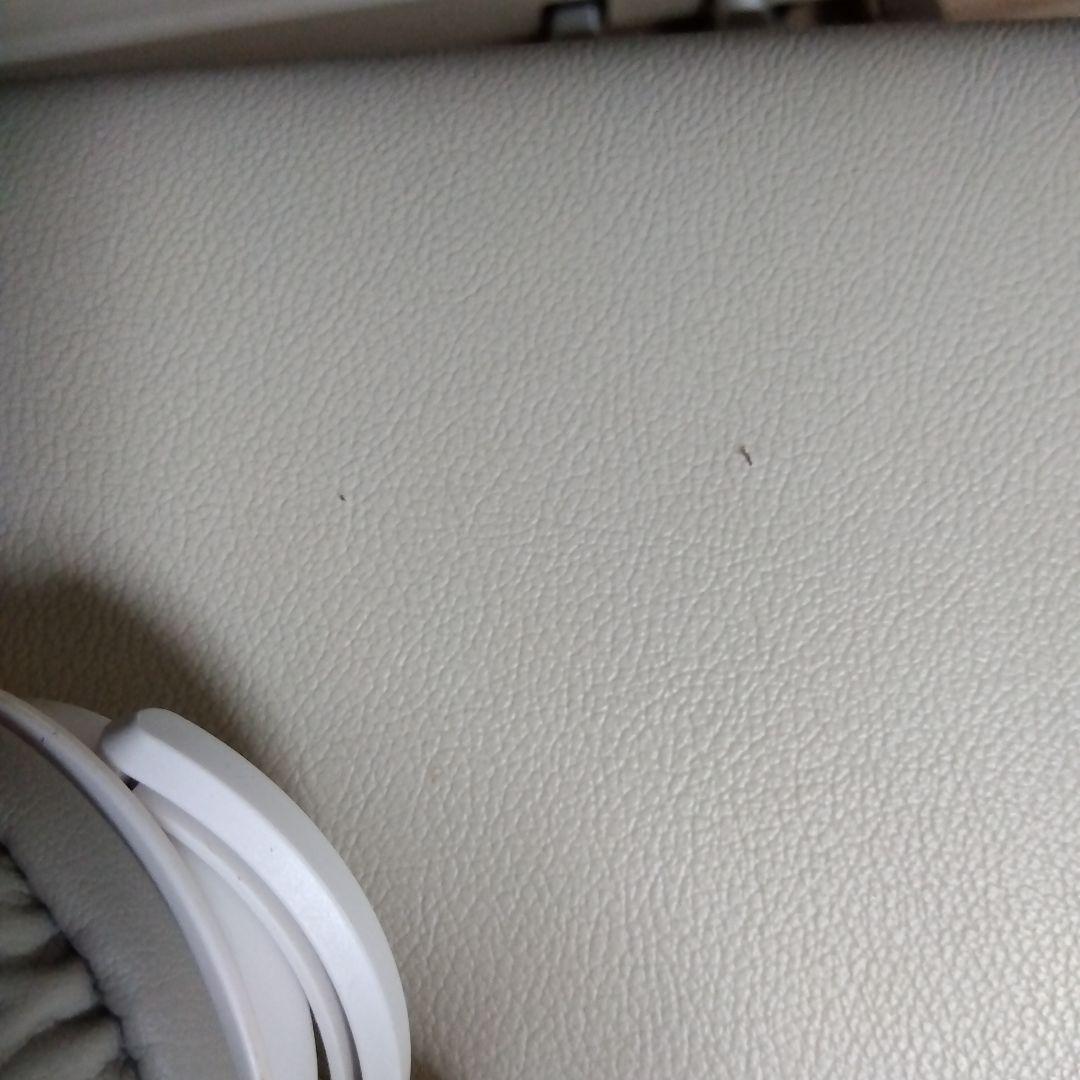 CN25 ホワイト電子ピアノ