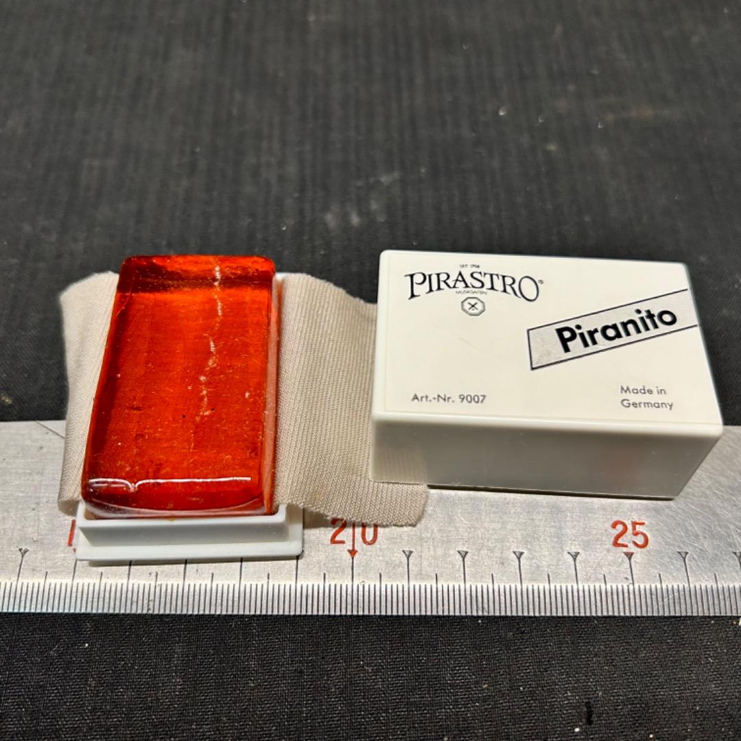 ▽Ed左横1029 カール・ヘフナー バイオリン ケース 弓 肩当 松脂 まとめ