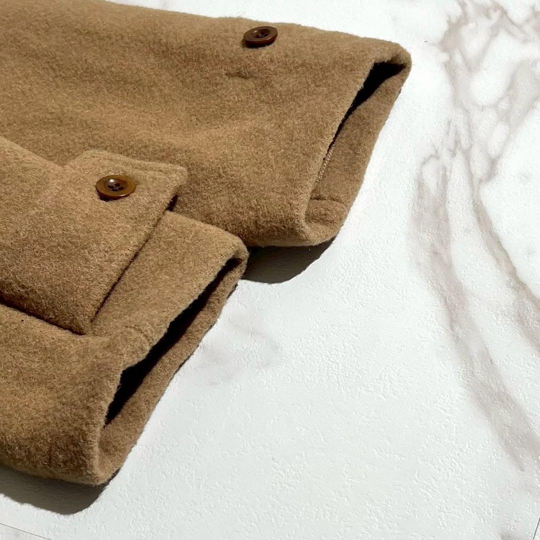 ジャケット・アウター Gloverall collection MONTY Duffle Coat L