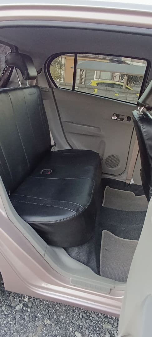 ダイハツ　ミラ イース　年付Ｈ25　63821キロ