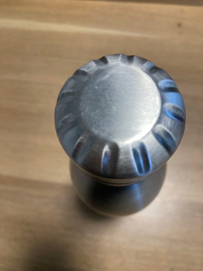 非売品未使用 GUCCI 水筒