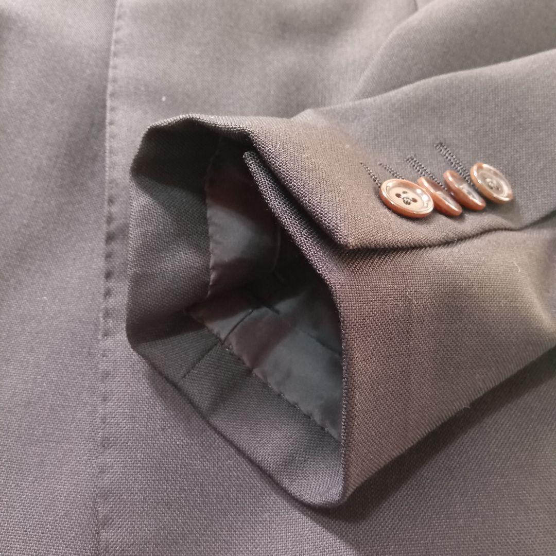 UNITED ARROWS　CANONICO　3PLY TRO　セットアップ　М