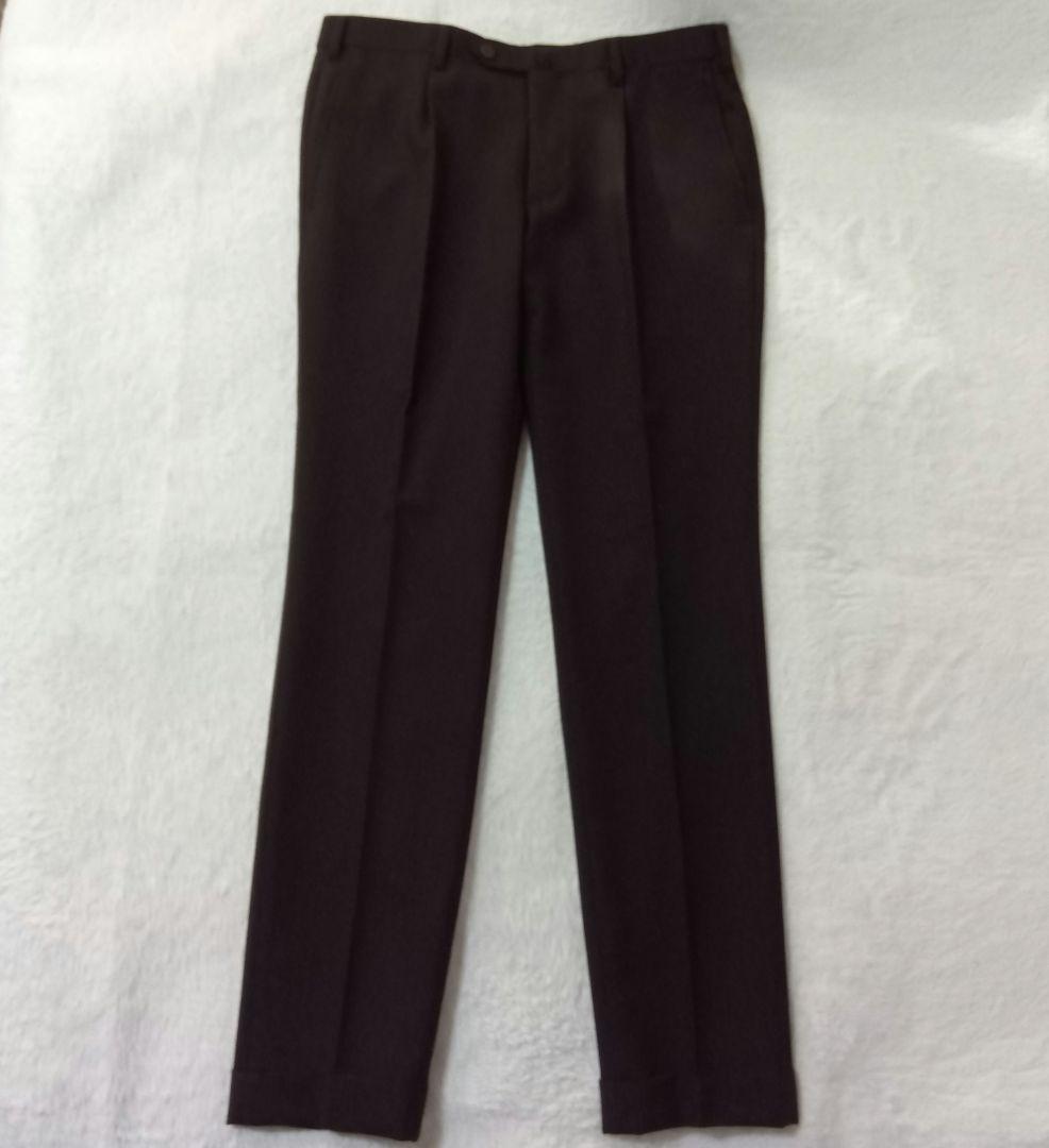 UNITED ARROWS　CANONICO　3PLY TRO　セットアップ　М