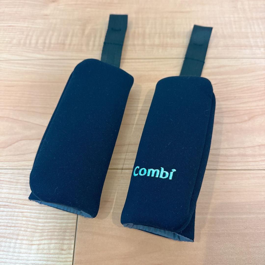 Combi チャイルドシート クルムーヴスマート エッグショック JL-590