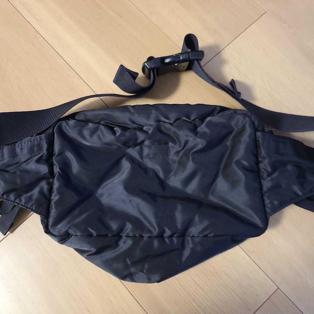 ポーター　タンカー　ウエストバッグ