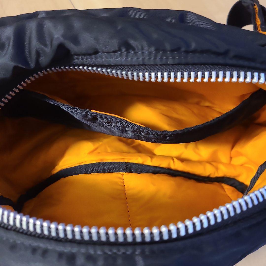 ポーター　タンカー　ウエストバッグ