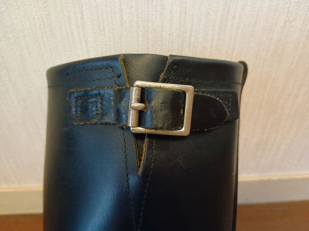 【RED WING】D2990 エンジニアブーツ 27cm【レッドウィング】