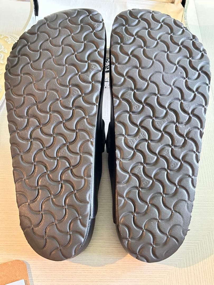 【美品】ビルケンシュトックエクスイグジット28センチ中古品