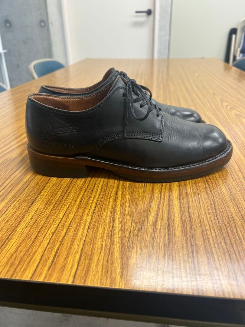 DANNER ダナー　マナワ