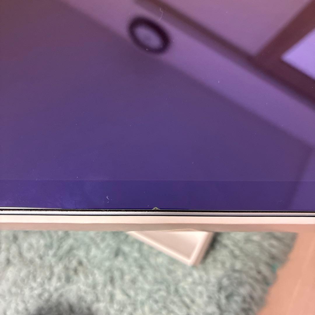 Apple iPad Air (第4世代) 本体　スカイブルー　64GB