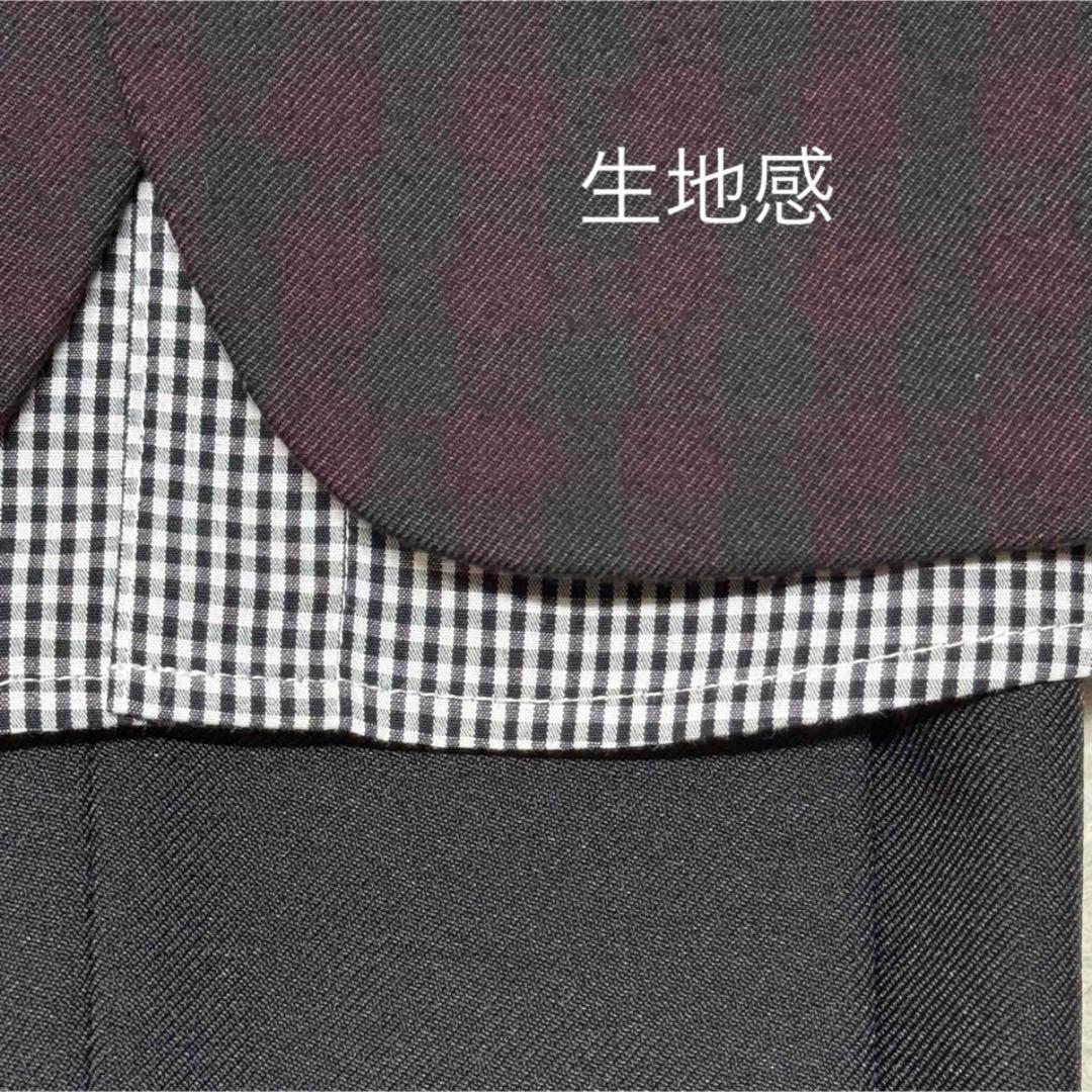 ミチコロンドン　卒園入学式　フォーマルセット　120 【匿名配送】