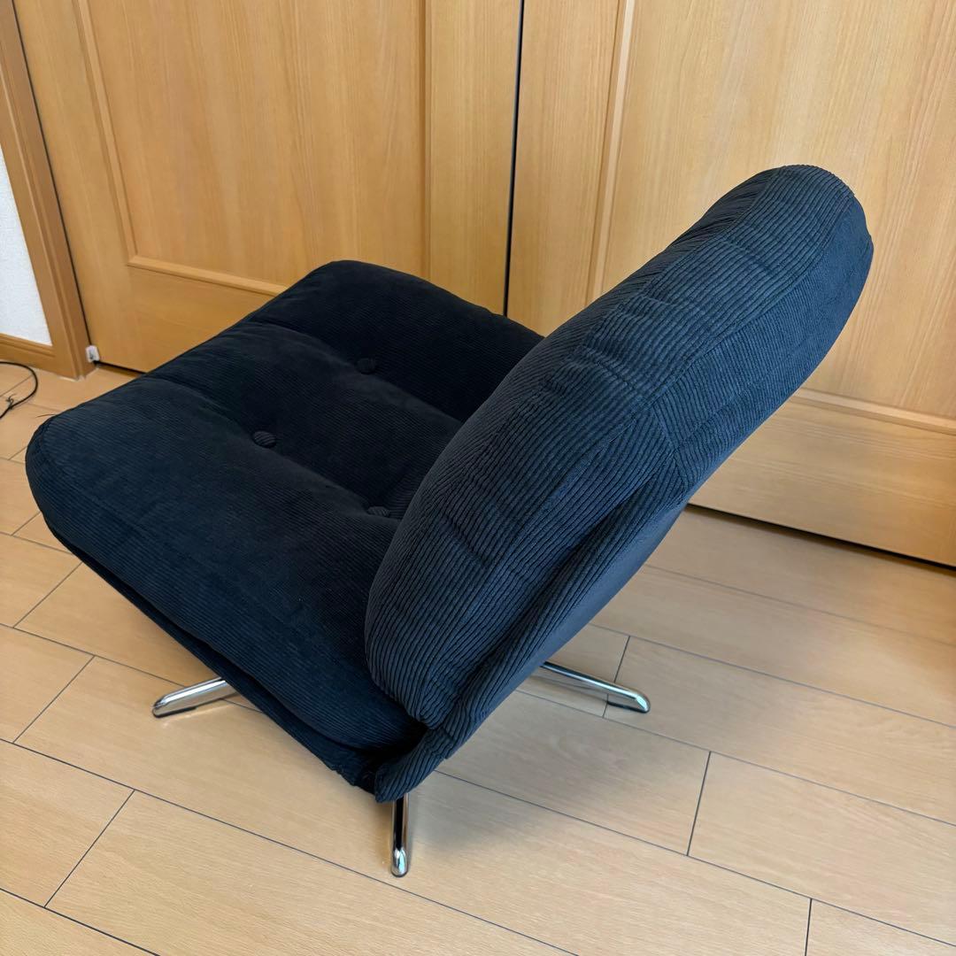 新品▲△▲未開封 イケア ディヴリンゲ 椅子 ソファ 回転パーソナルチェア
