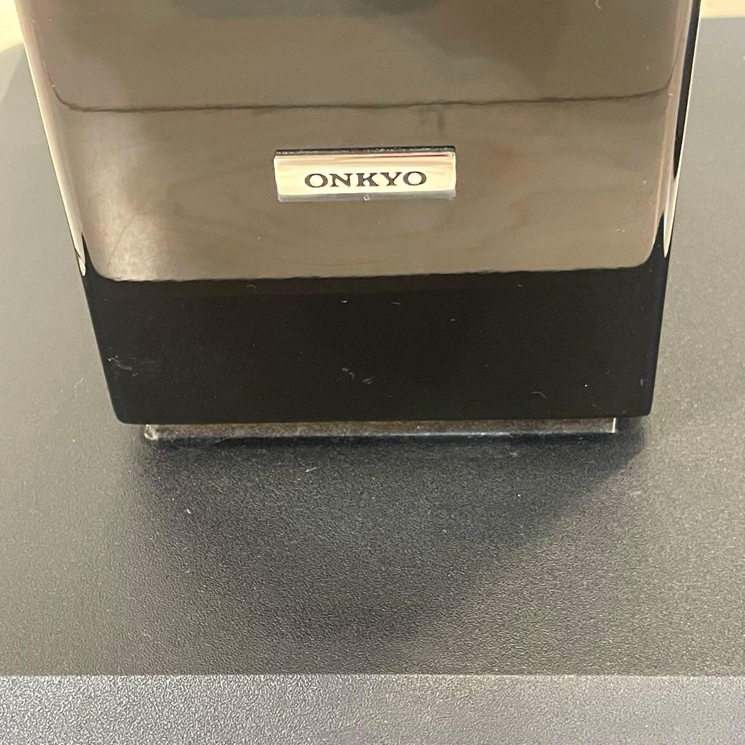 【ONKYO】D-108E トールボーイスピーカー ペア スピーカーシステム