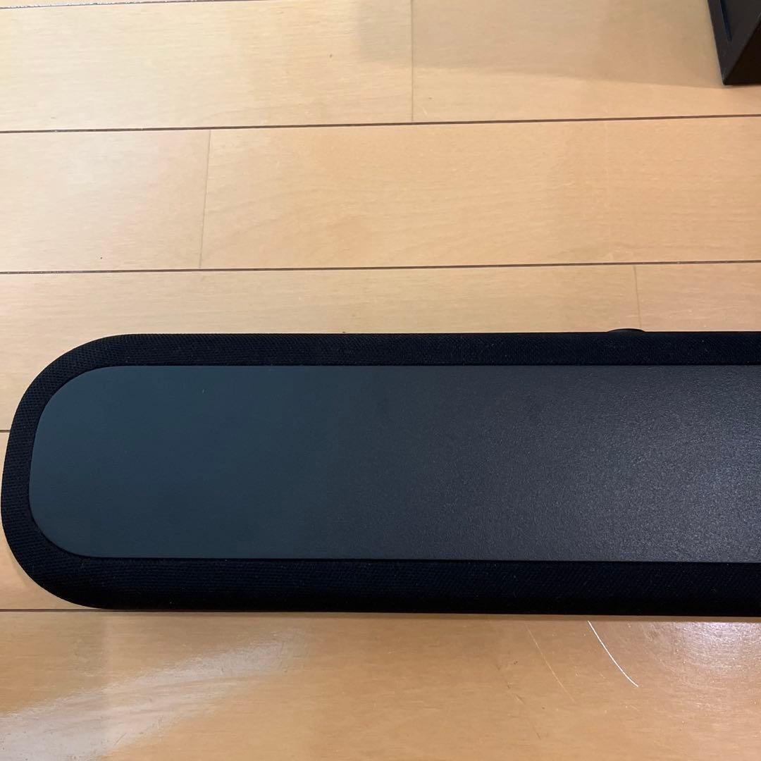 YAMAHA YAS-209 スピーカー