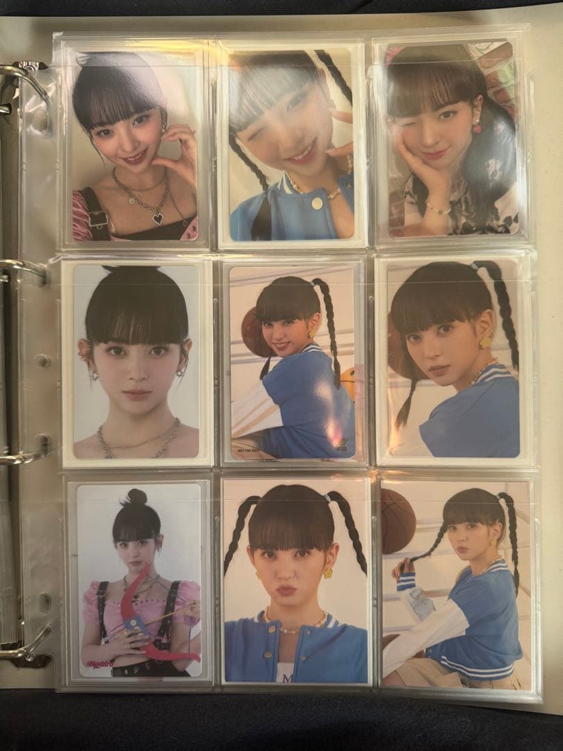 kep1er 坂本ましろ トレカまとめ売り