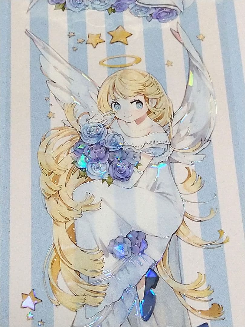 のこり２✩J1097＃安琪儿的恋曲(贝壳光)柠檬树切り売り海外人物マステ女の子