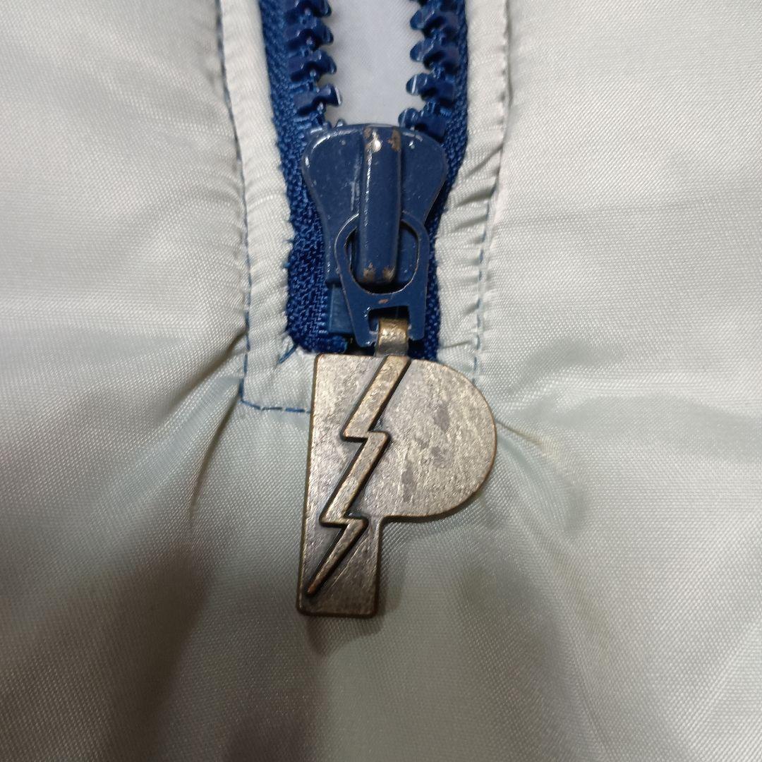 ニューヨーク・ヤンキース フード付きジャケット