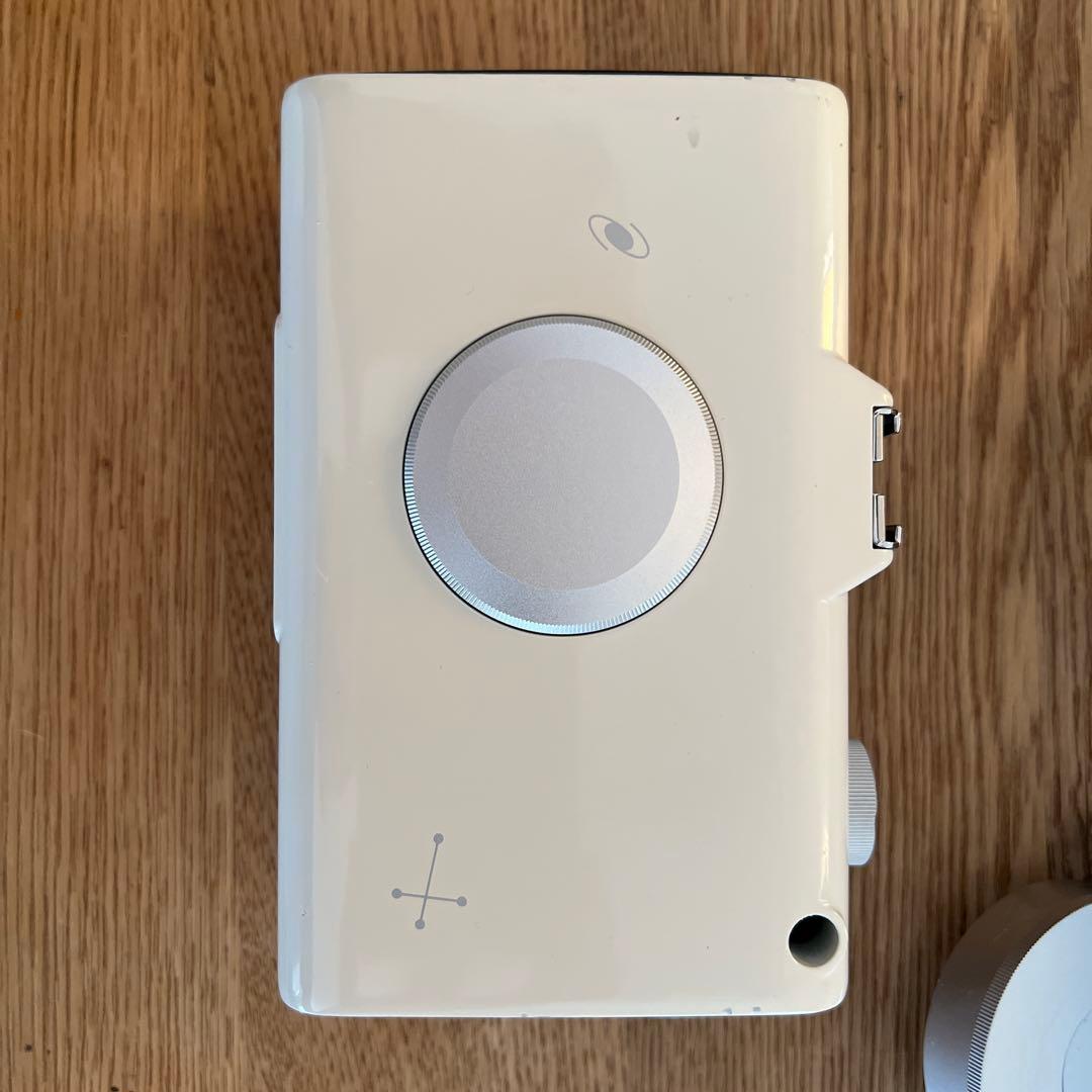 Vixen ポータブル赤道儀 星空雲台 ポラリエ POLARIE ビクセン