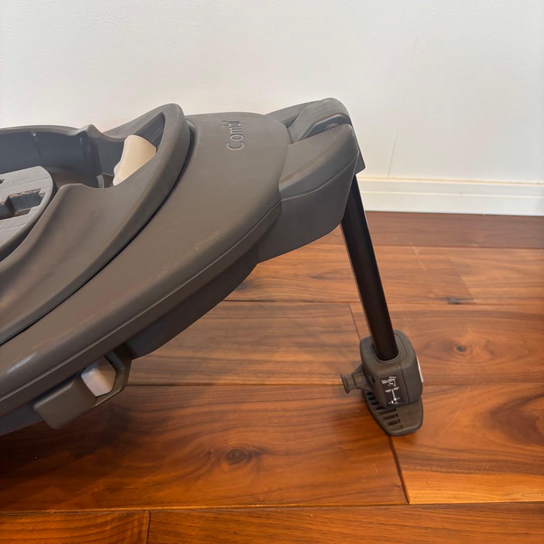 コンビ THE S プラス ZC-750 ザエス ブラック 最上位モデル