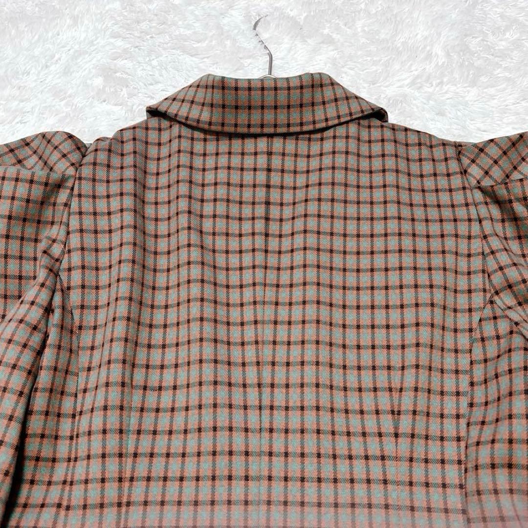 新品タグ付き✨bibiy paris puff jacket ビビィ ジャケット