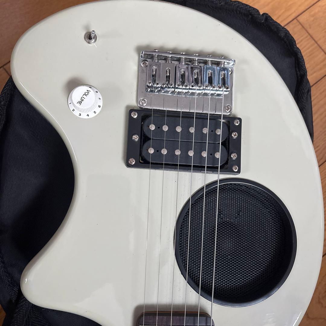 ギター FERNANDES zo-3
