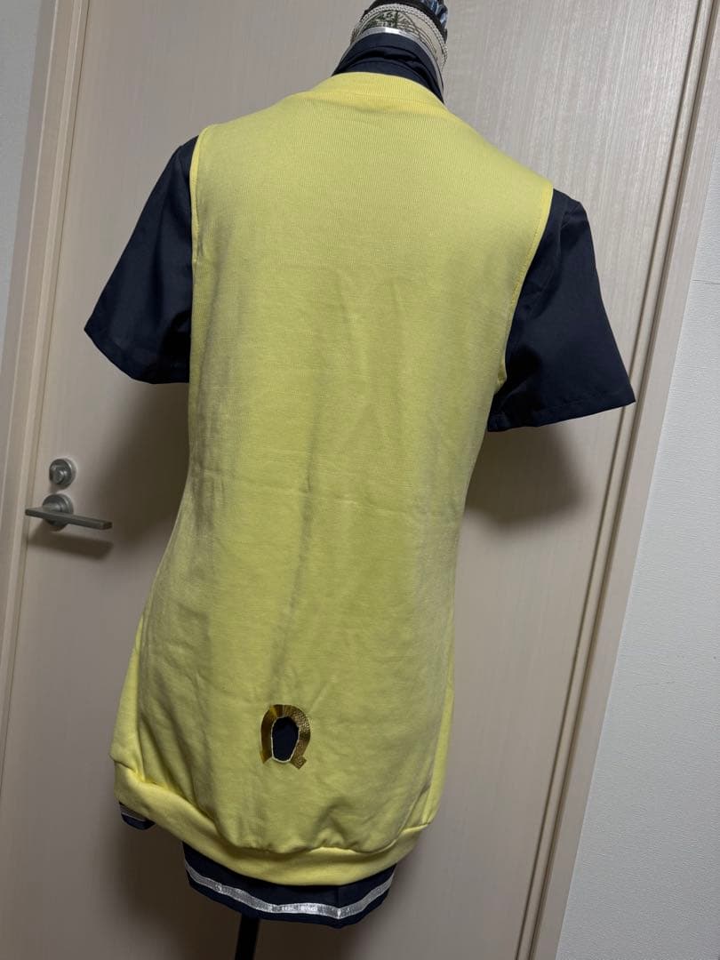 ウマ娘 アグネスタキオン 勝負服 コスプレ衣装 レディースMサイズ