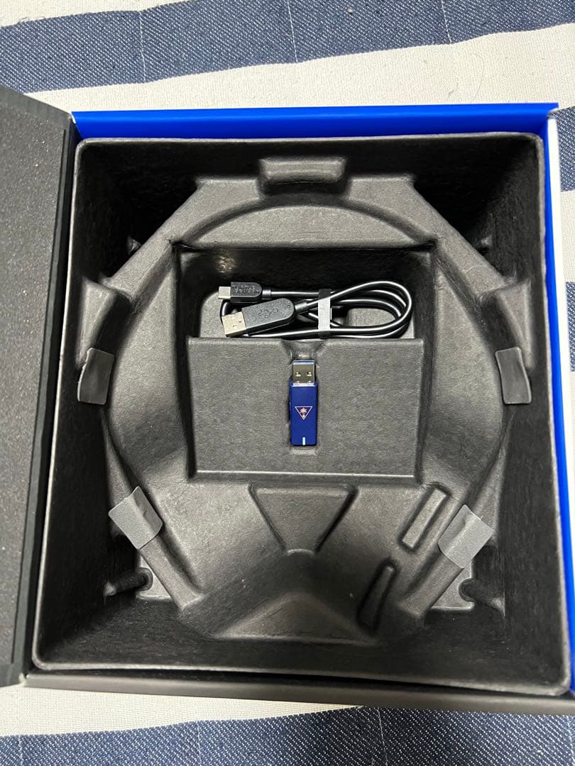 ゲーミングヘッドセット　ステルス700 gen2max