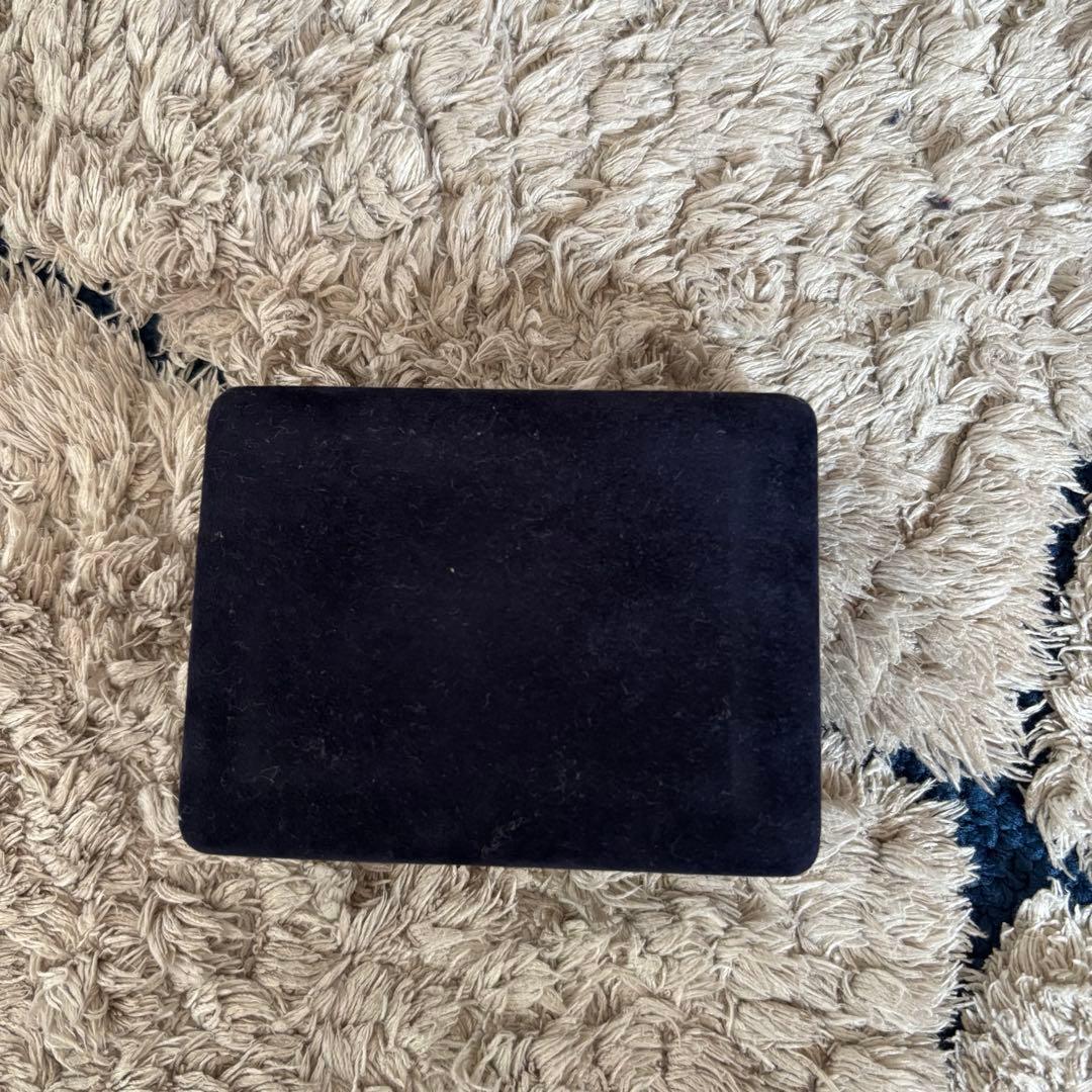 【タグあり✨】バーバリー　セット★カフス　ネクタイピン　箱付！タイピン　シルバー