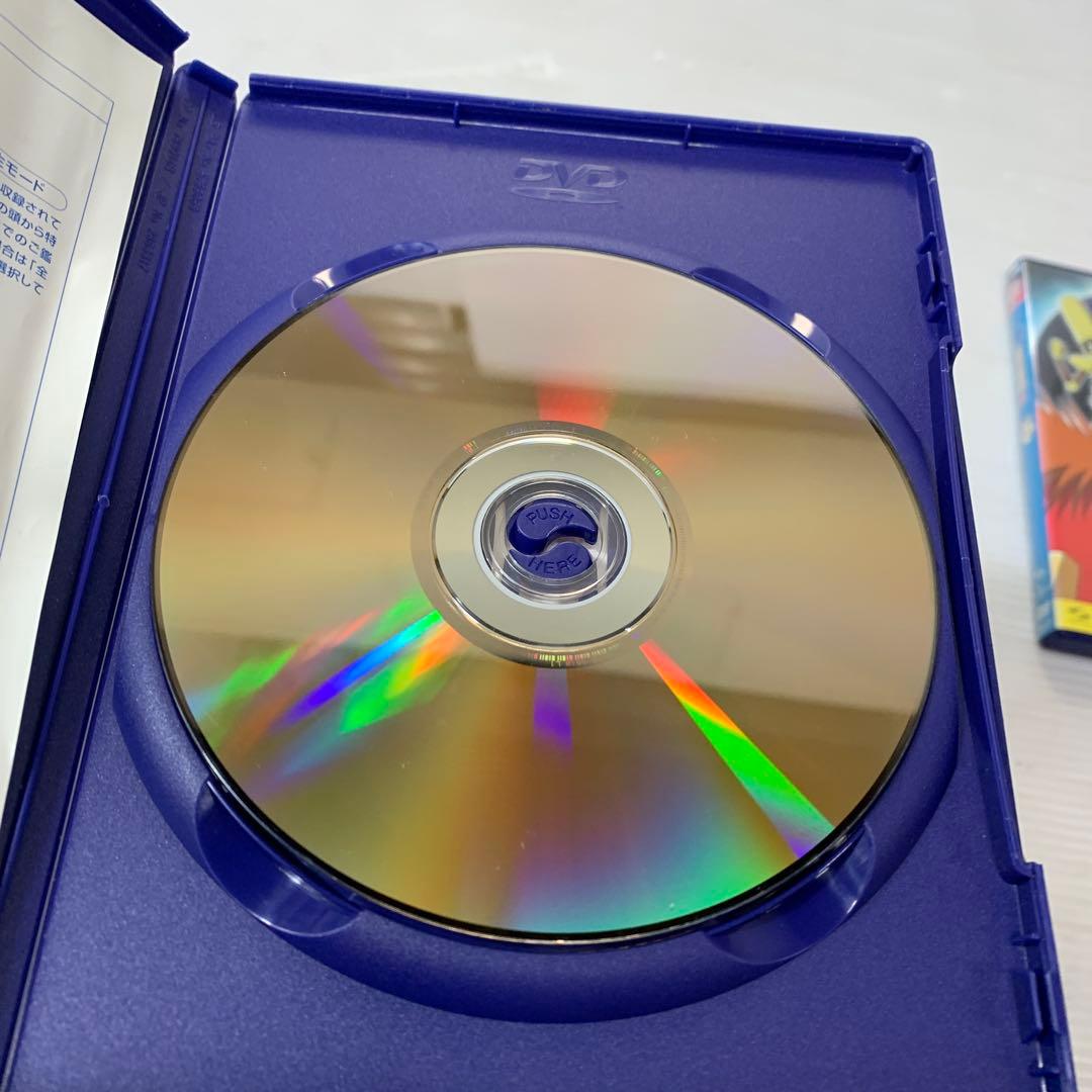 ソニックX DVD 1〜11巻　まとめ　セット