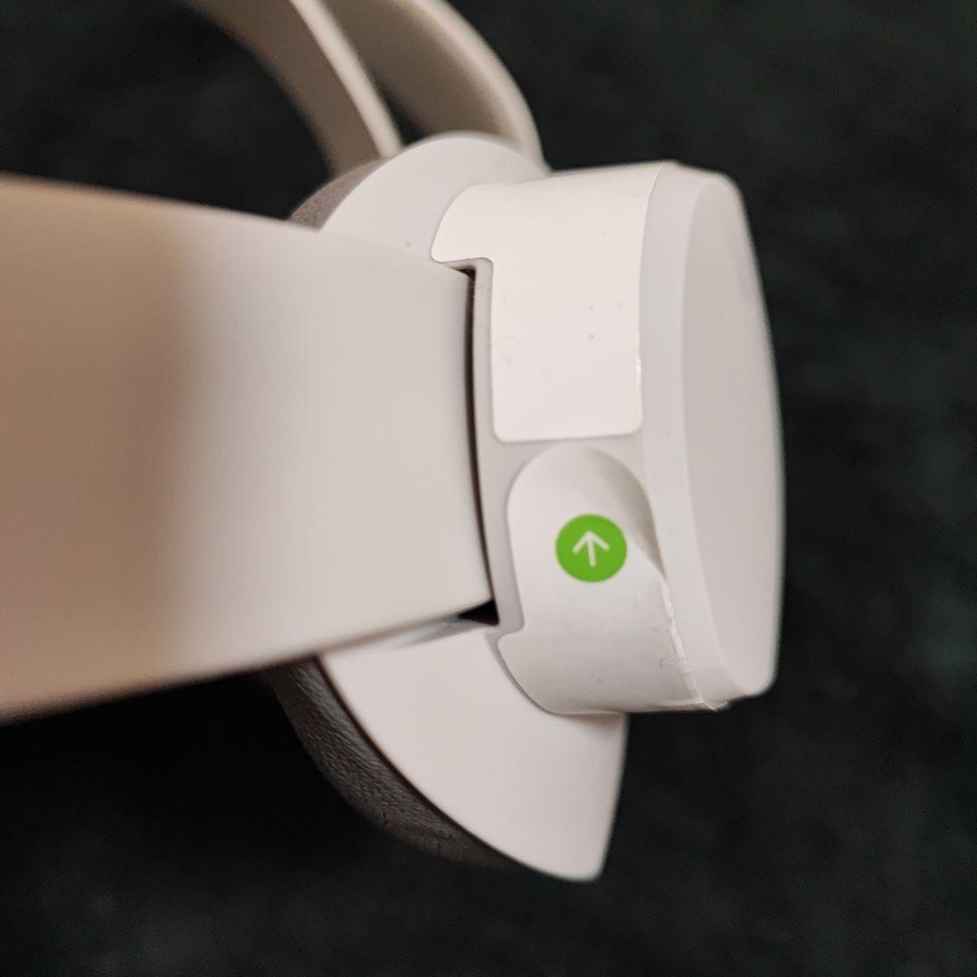 pico4 128GBモデル