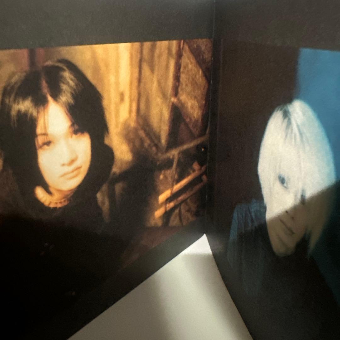 Plastic Tree アルバム8枚