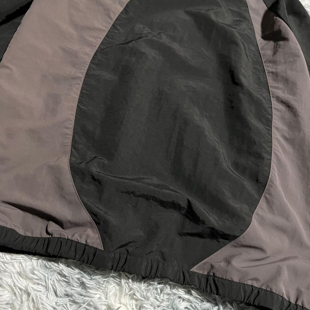 新品GOD SELECTION XXX トラックジャケット セットアップ　M