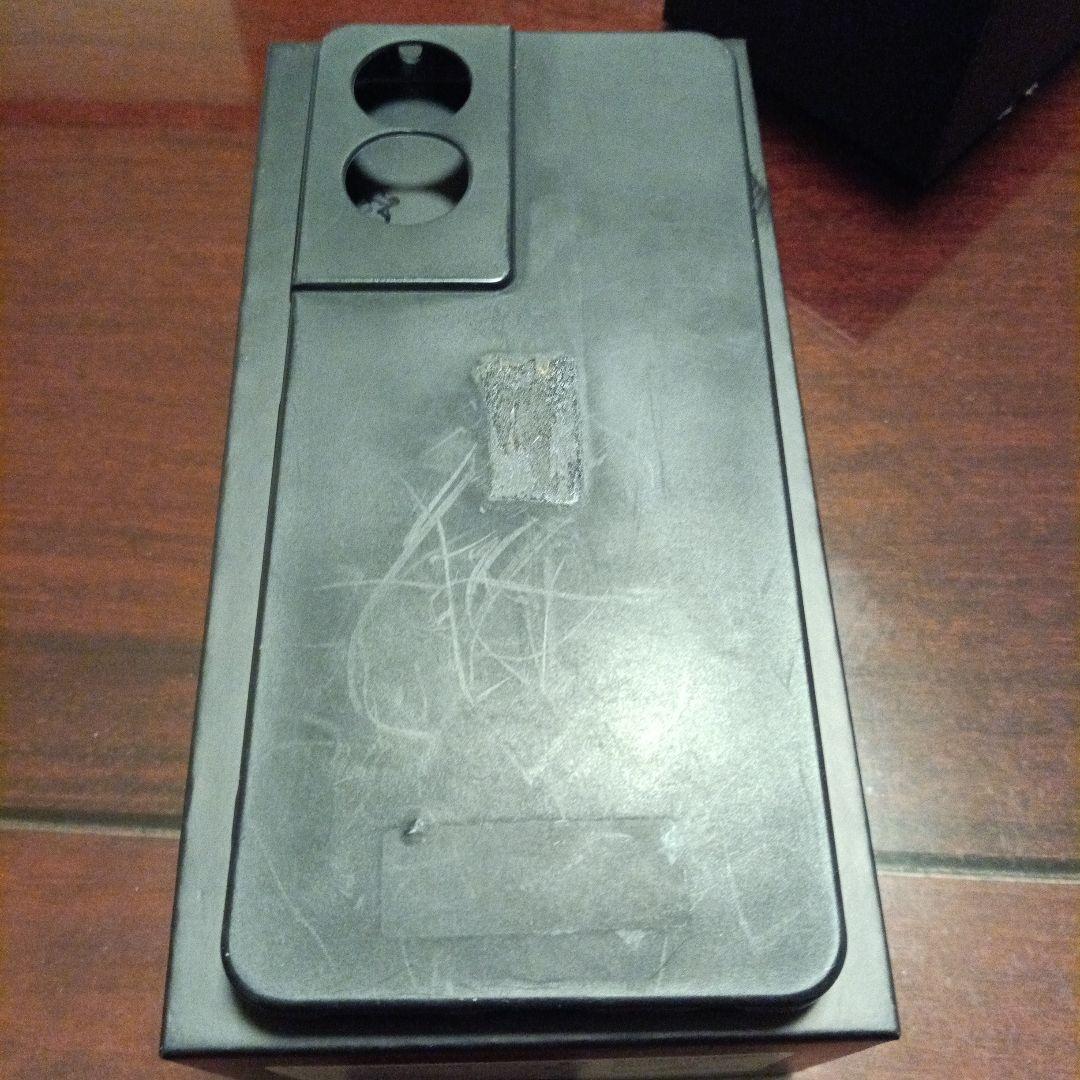 TCL 40 NXTPAPER スマートフォン 本体