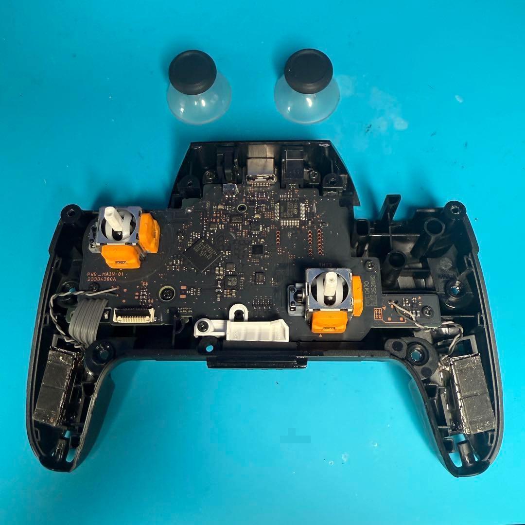 Switch 本体 プロコン カスタム品 eXtremeRate