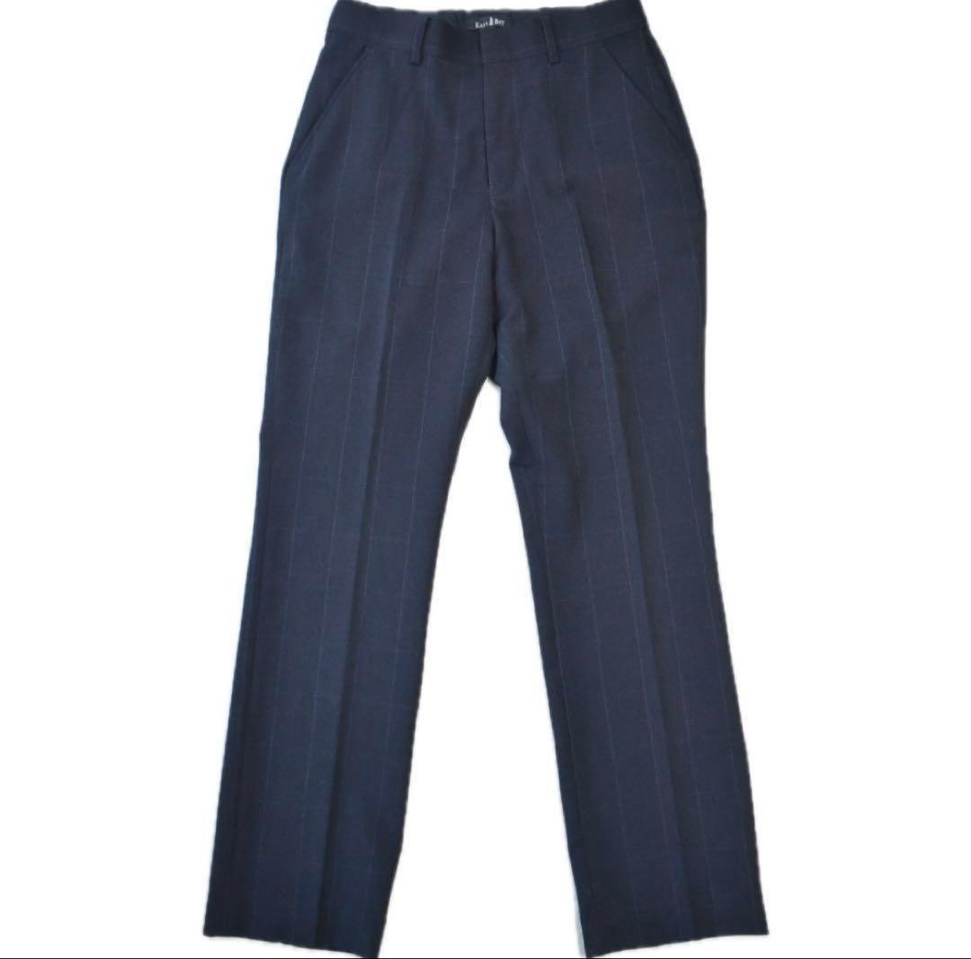【美品】EAST BOY スーツ　6点セット 165cm ジャケット　トラウザー