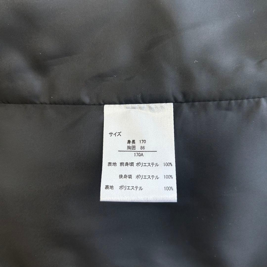 【購入者】ワンダーファクトリー　スリーピース　スーツ6点セット　170A