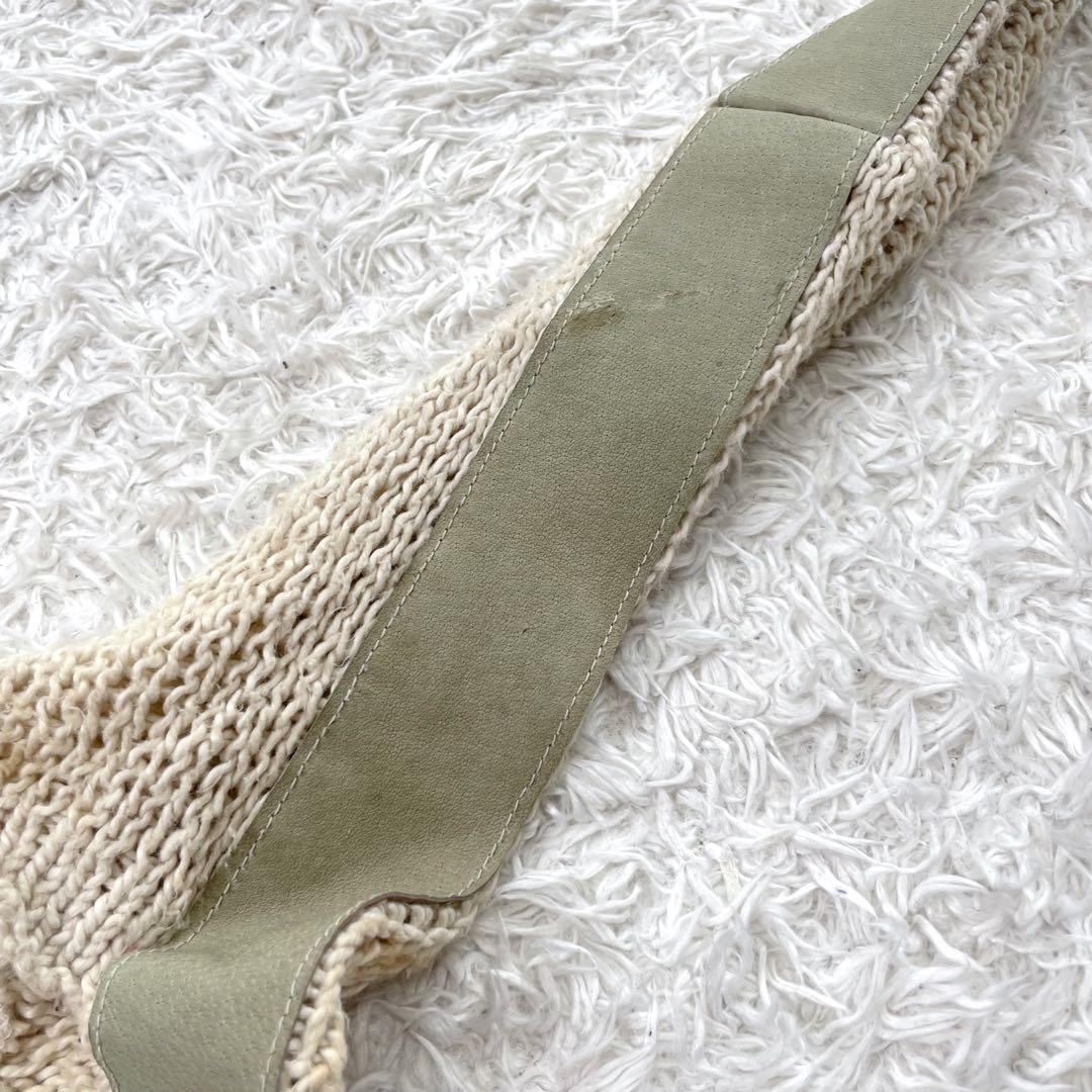 LGB スカルパッチ　ニット　カーディガン　パーカー ショート丈