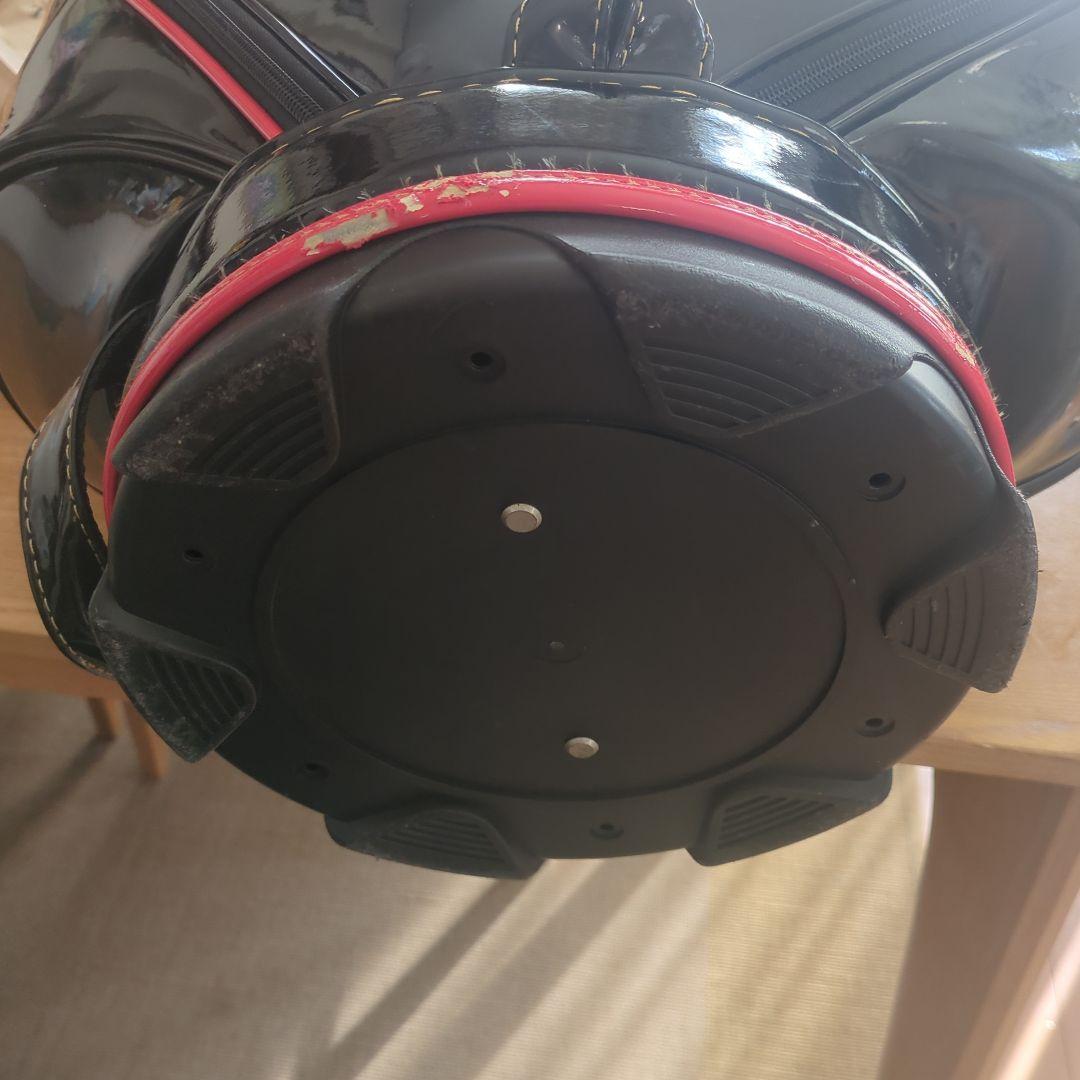 ディズニー110周年記念限定モデルミッキーマウス ゴルフバッグ