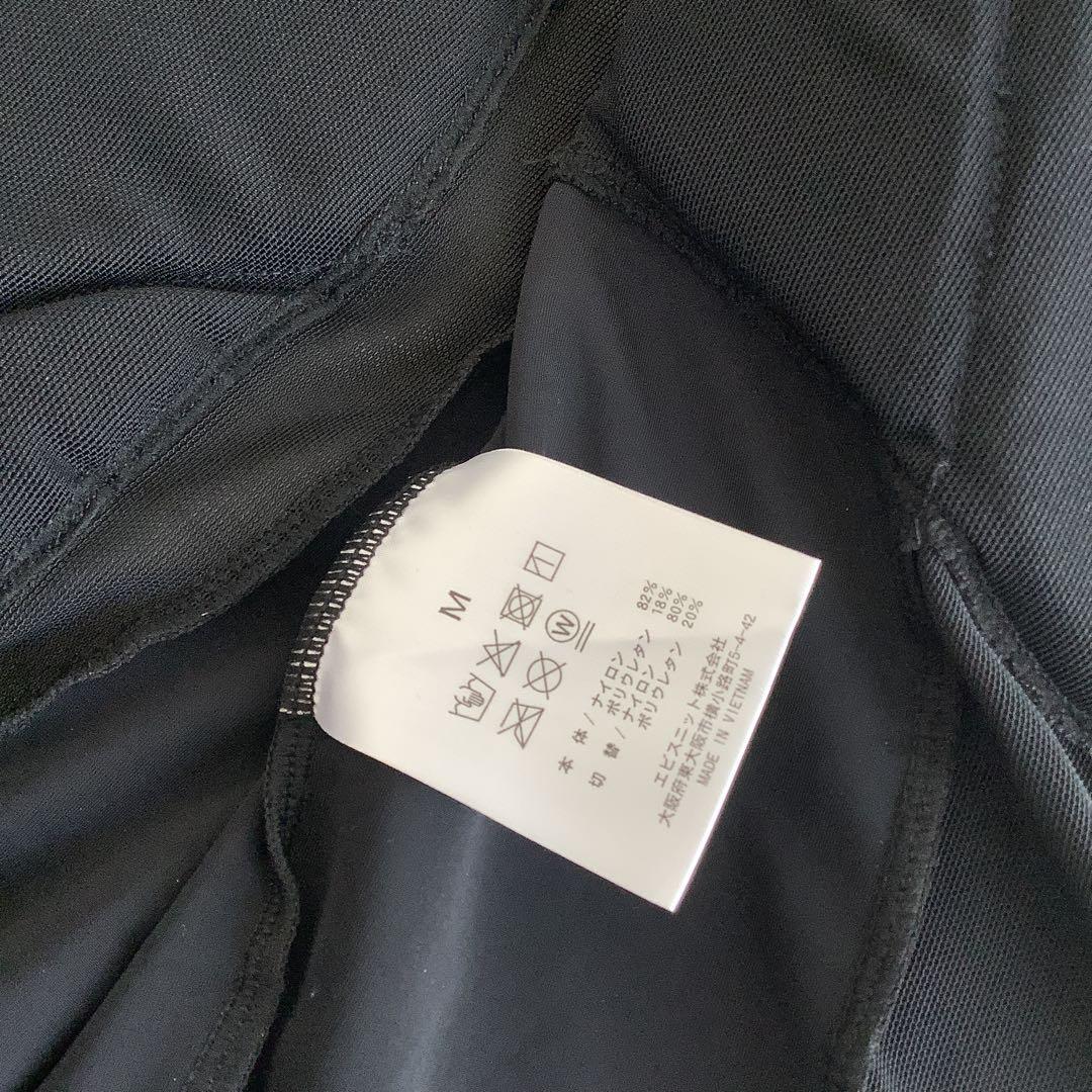 034 スノーボードプロテクターM上下セットARKパンツVAXPOTジャケット