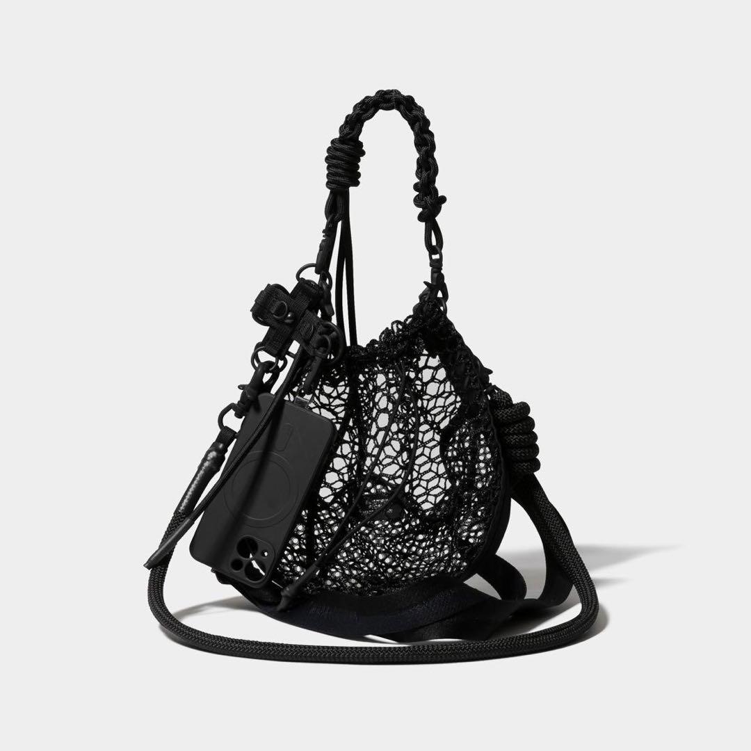 バッグ beautiful people over engineering bag