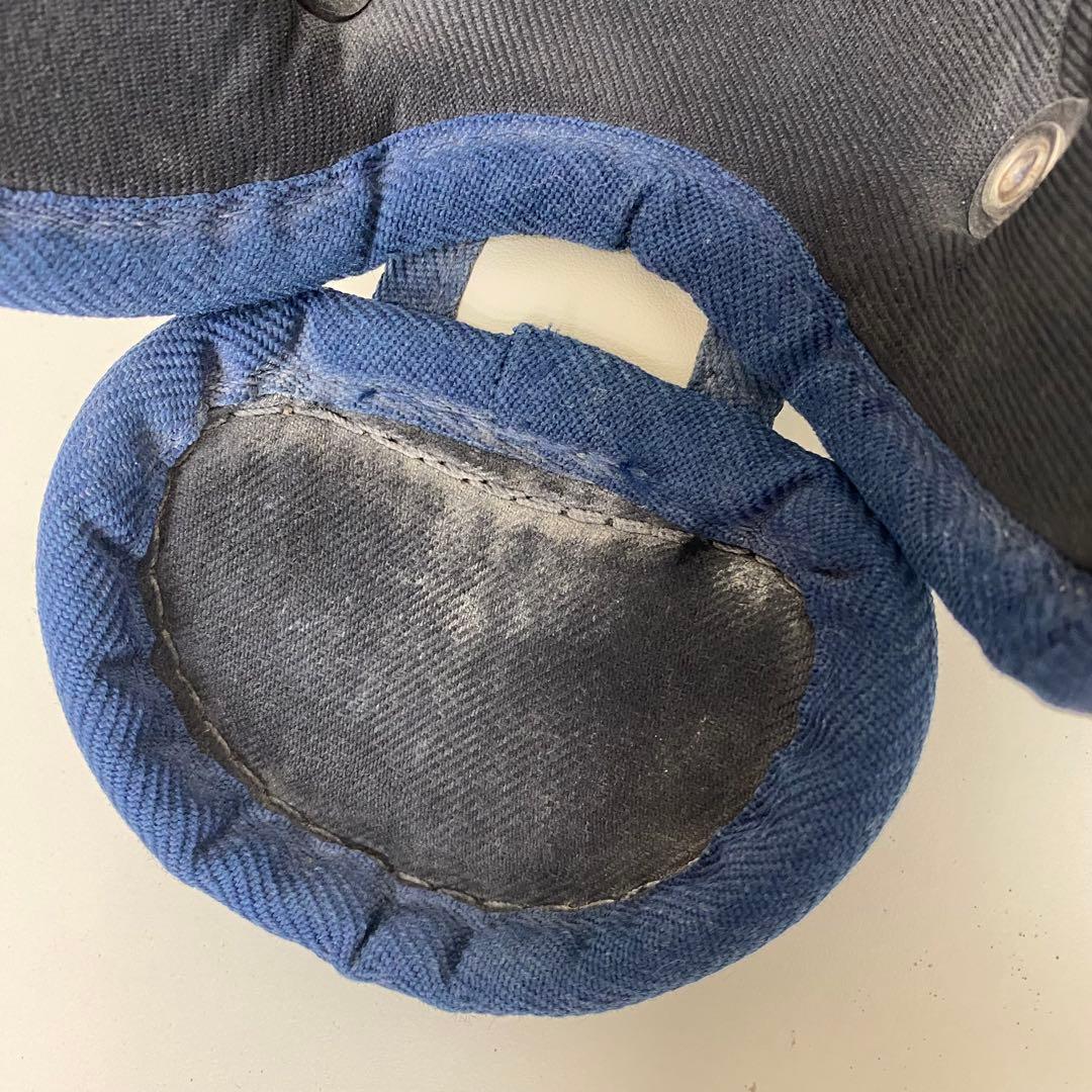 asics アシックス キャッチャー 防具 プロテクター レガース 2点セット