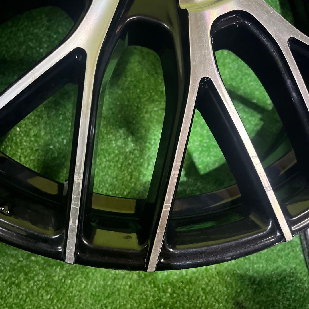 トミちゃん専用① 2本 MONZAJAPAN Warwic 16\" 5J