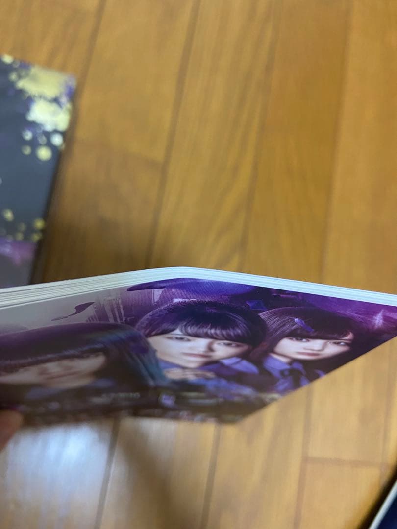 ドラマ ザンビ Blu-ray BOX〈5枚組〉