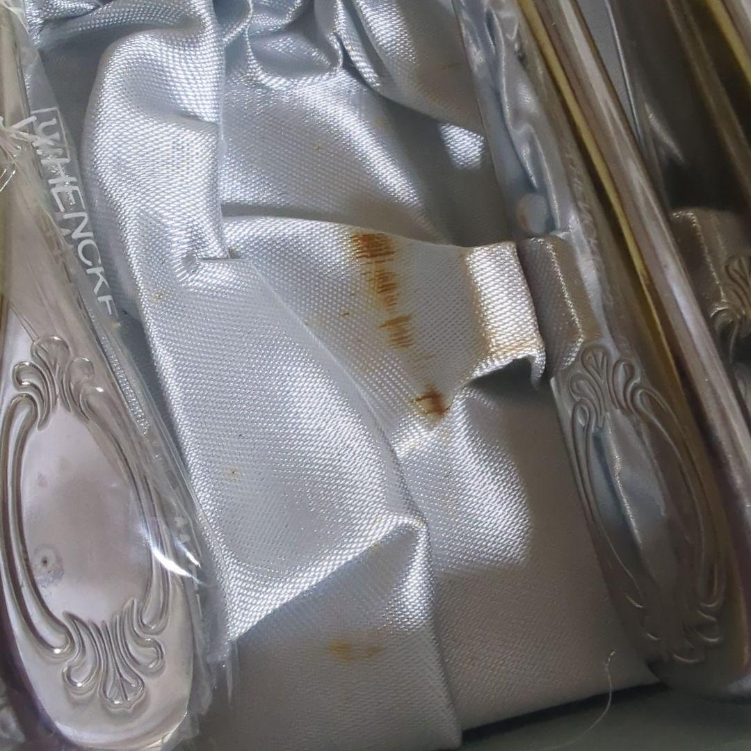 ZWILLING J.A. HENCKELS カトラリーセット