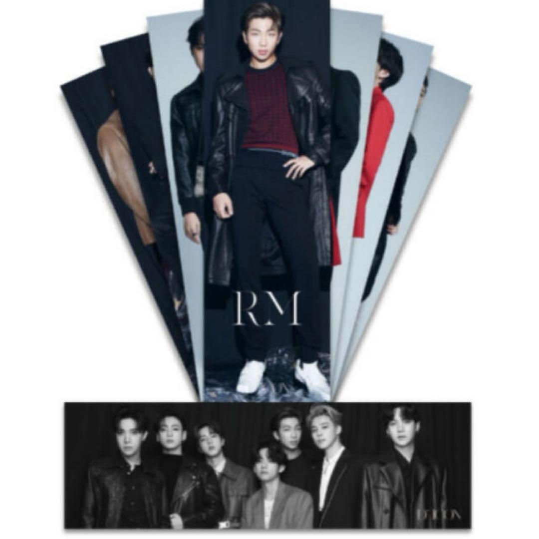 【BTS】Dicon Vol.10 写真集 Deluxe(7人全員) ver.