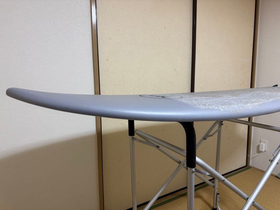 ミックファニング　ソフトボード　DHD TWIN 5’8 手渡し限定　程度美品